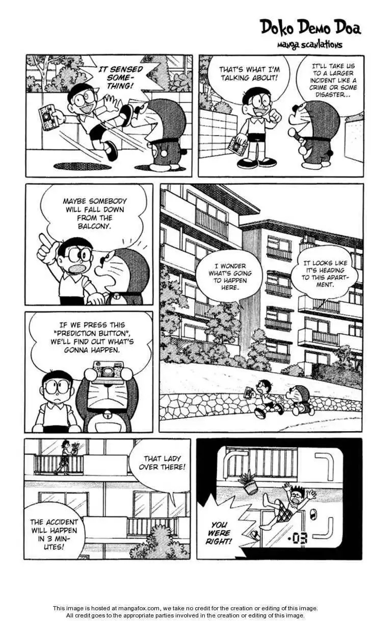 Doraemon Plus Chapter 4.2 6